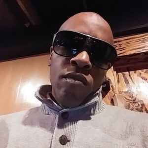 Meet your Posher, Frederick